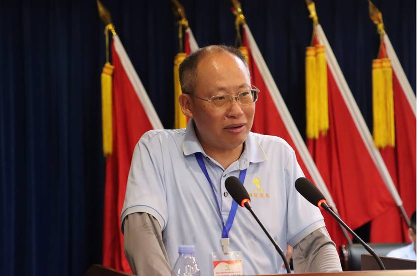 公司召開(kāi)三屆一次職工代表會(huì)、三屆工會(huì)會(huì)員代表會(huì)